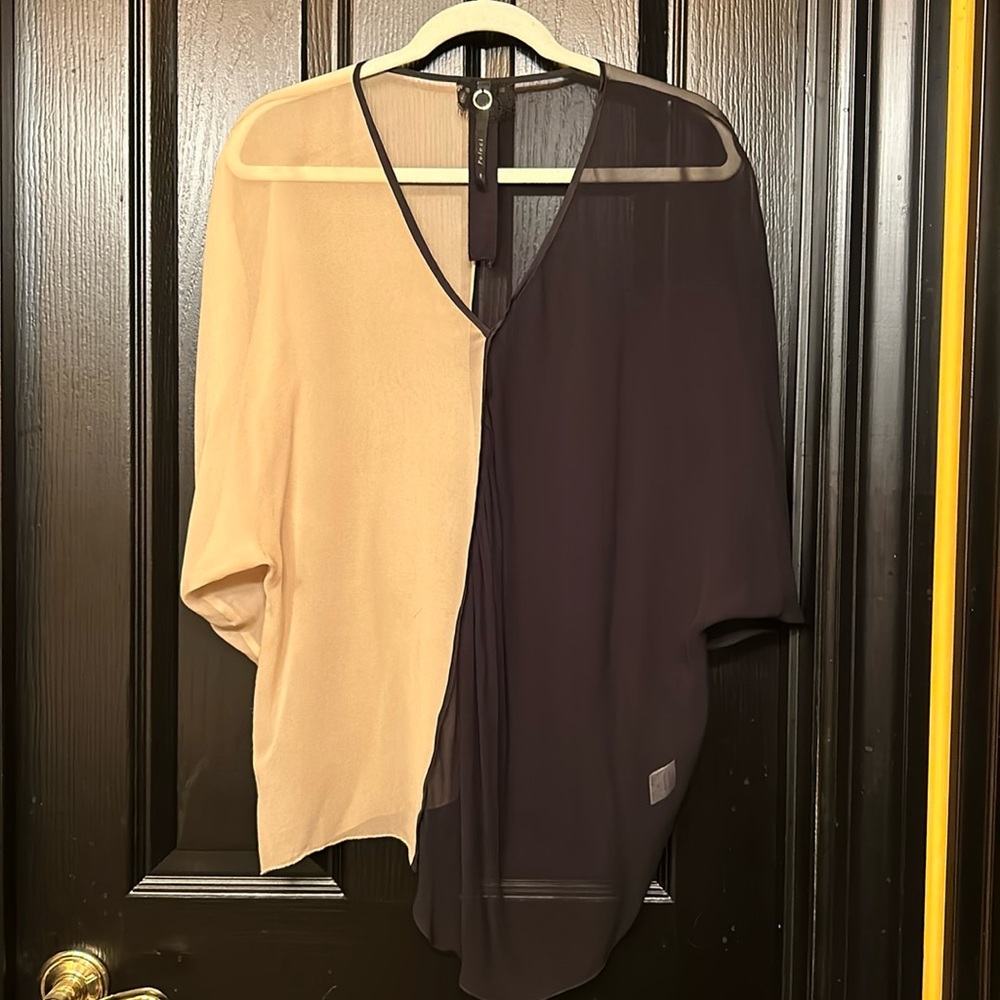 Poleci 100% silk